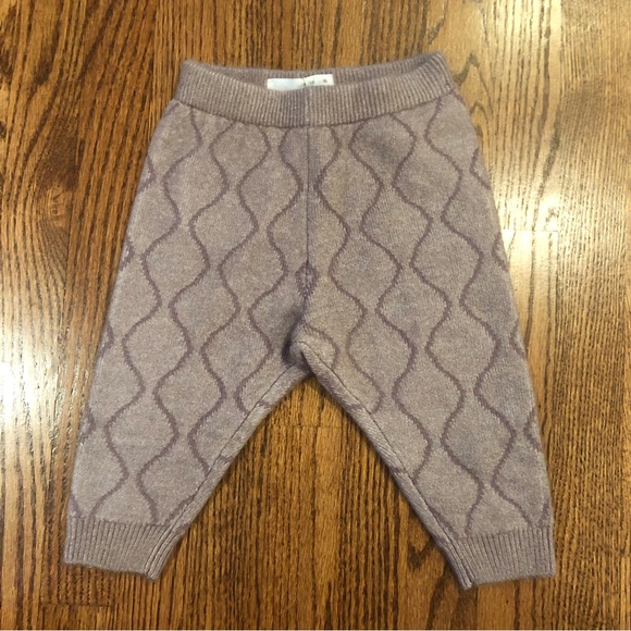 Zara Other - NWT | Zara | Cozy Pants